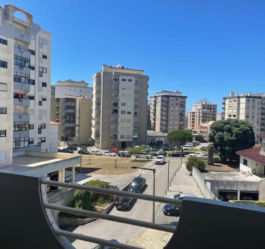 Apartamento Feliz Figueira da Foz Exterior foto