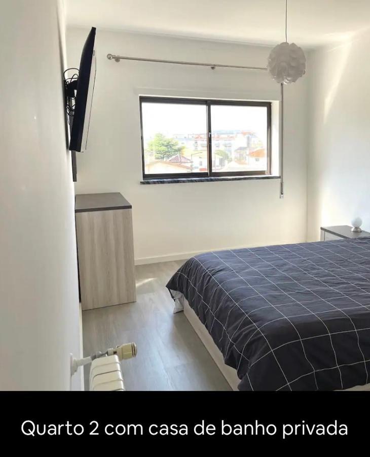 Apartamento Feliz Figueira da Foz Exterior foto